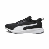 Laufschuhe für Erwachsene Puma Flyer Lite Schwarz Herren