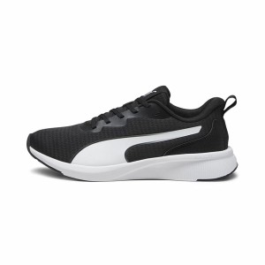 Chaussures de Running pour Adultes Puma Flyer Lite Noir Homme