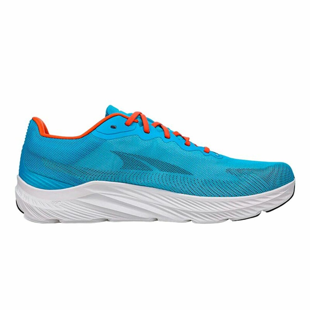 Laufschuhe für Erwachsene Altra Rivera 3 Blau