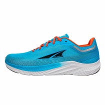 Laufschuhe für Erwachsene Altra Rivera 3 Blau