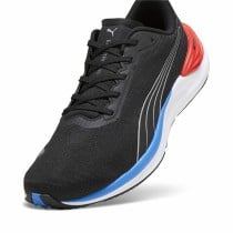 Chaussures de Running pour Adultes Puma Electrify Nitro 3 Noir Homme