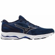 Laufschuhe für Erwachsene Mizuno Wave Prodigy 5 Blau Herren