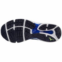 Laufschuhe für Erwachsene Mizuno Wave Prodigy 5 Blau Herren