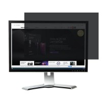 Filtre de Confidentialité pour Moniteur Qoltec 51056