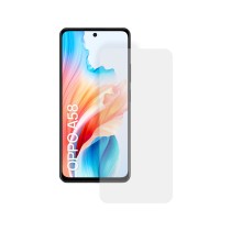 Bildschirmschutz fürs Handy KSIX OPPO A58 OPPO OPPO A58