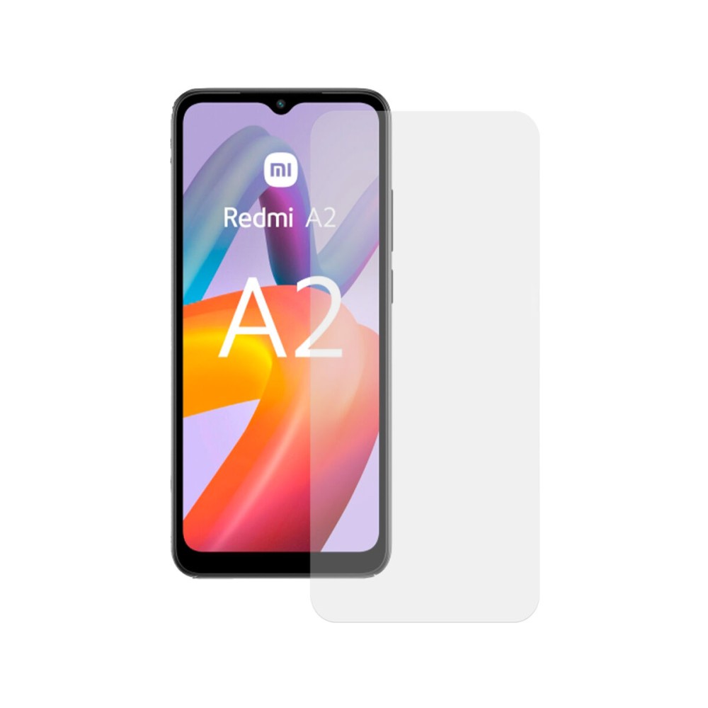 Bildschirmschutz fürs Handy KSIX Xiaomi Redmi A2 Xiaomi Xiaomi Redmi A2