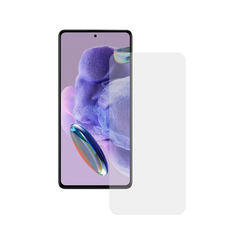 Mobile Screen Protector KSIX XIAOMI NOTE 12 Xiaomi XIAOMI NOTE 12