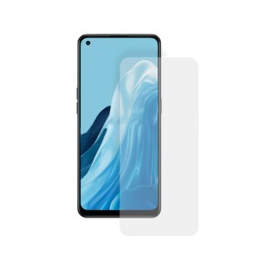 Bildschirmschutz fürs Handy KSIX Oppo Reno 8 Lite 5G OPPO Oppo Reno 8 Lite 5g