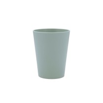 Verre Quid Inspira 340 ml Vert Plastique (24 Unités)