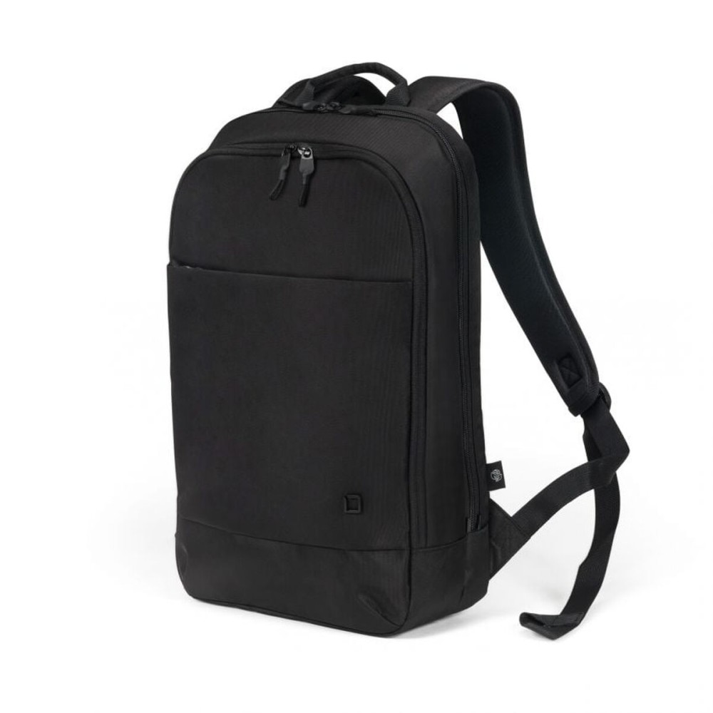 Laptoptasche Dicota D32015-RPET Schwarz 14,1''