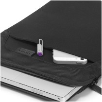 Laptop Cover Dicota D31097 Black