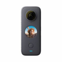 Sport-Kamera Insta360 CINOSXX/A Schwarz