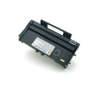 Toner Ricoh 407166 (4 pcs) Noir