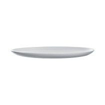 Plat pour pizza Luminarc Diwali Gris verre Ø 32 cm (12 Unités)