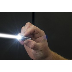 LED Torch Keyring True tu312k 50 lm