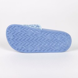 Flip Flops für Kinder Stitch Blau