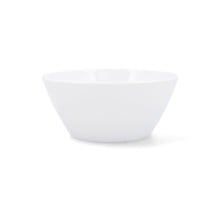 Bowl Quid Select Basic White Plastic Ø 15 cm (24 Units)