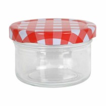 Jar Mediterraneo Multi-use Glass 100 ml (72 Units)