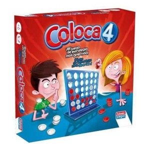 Tischspiel Coloca 4 Falomir