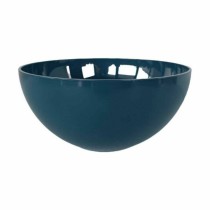 Salad Bowl Dem Inside Plastic 4,3 L (8 Units)