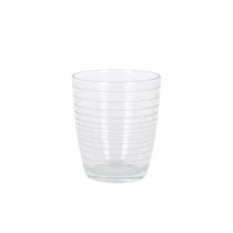 Set de Verres LAV Apollon 340 ml 6 Pièces (8 Unités)