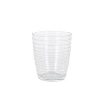 Set of glasses LAV Apollon 340 ml 6 Pieces (8 Units)