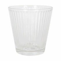 Verre Sweet Ahome Twist 250 ml (4 Unités)