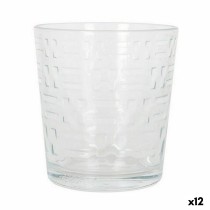 Set de Verres LAV Madrid 295 ml 4 Pièces (12 Unités)