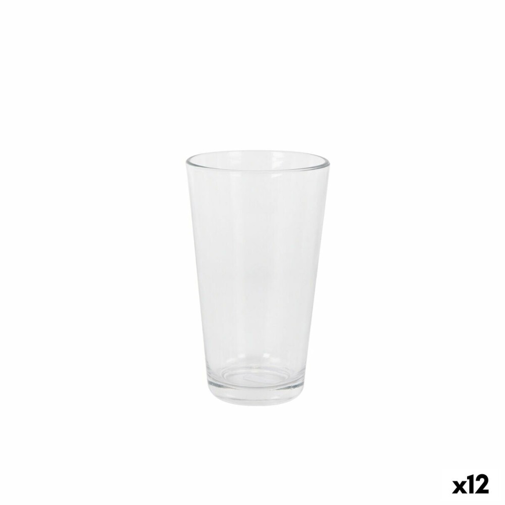 Glass Arcoglass Linoc 470 ml (12 Units)