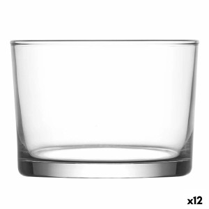 Verre LAV Cadiz Verre trempé 240 ml (12 Unités)