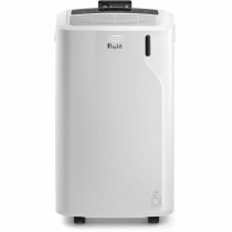 Climatiseur Portable DeLonghi EM82 Blanc 1000 W