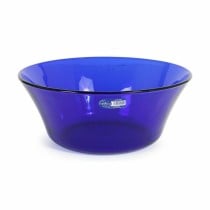 Bowl Duralex Lys Blue 2,2 L (12 Units)