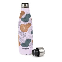 Thermosflasche ThermoSport Bettlaken 1 L (6 Stück)