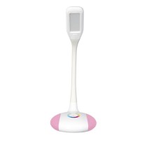 Desk lamp Activejet AJE-VENUS RGB White Plastic 5 W 16 x 5 x 16 cm