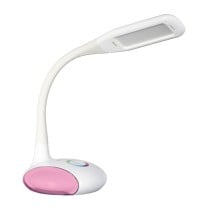 Lampe de bureau Activejet AJE-VENUS RGB Blanc Plastique 5 W 16 x 5 x 16 cm