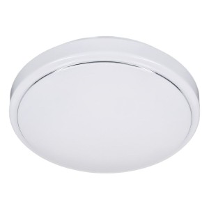 Deckenlampe Activejet AJE-GENUA Weiß 12 W 36 W