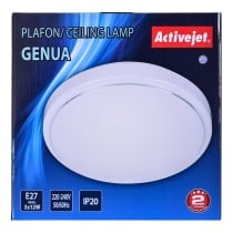 Suspension Activejet AJE-GENUA Blanc 12 W 36 W