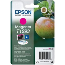 Cartouche d'encre originale Epson SX 235W /420W/425W/ OFFICE BX305F/320FW Magenta (10 Unités)