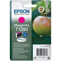 Original Ink Cartridge Epson SX 235W /420W/425W/ OFFICE BX305F/320FW Magenta (10 Units)