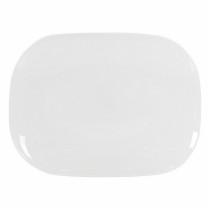 Serving Platter La Mediterránea Palaos Rectangular 30,4 x 22,7 cm (12 Units)