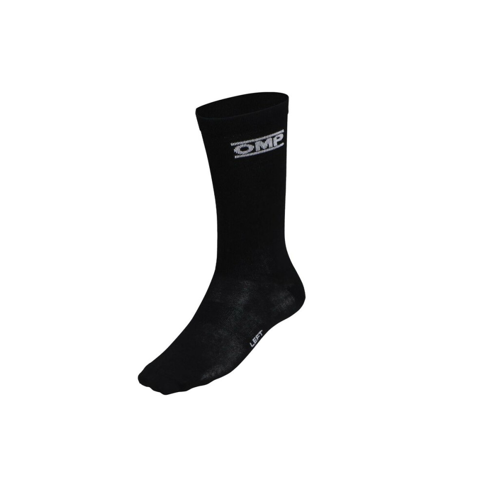 Chaussettes OMP TECNICA Noir M