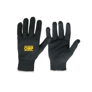 Gants OMP OMPNB/1885/M Gris M