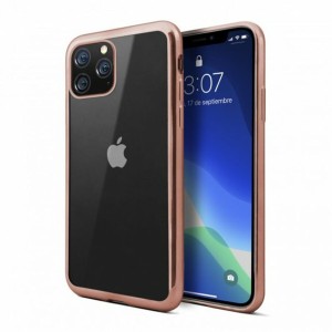 Protection pour téléphone portable Nueboo iPhone 11 Pro Apple