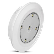 Ceiling Light MacLean MCE165 White No Plastic