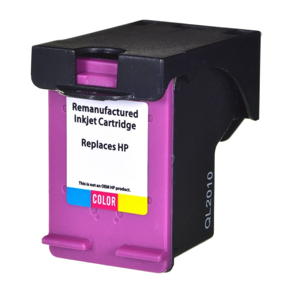 Original Ink Cartridge Superbulk SB-H302XLC Multicolour