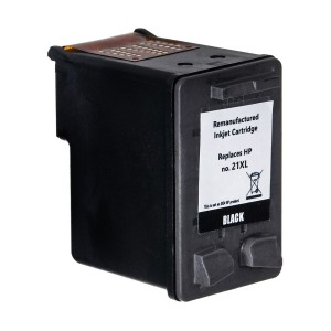 Original Ink Cartridge Superbulk B-H21 Black