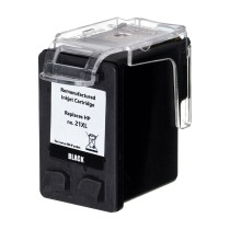 Cartouche d'encre originale Superbulk B-H21 Noir