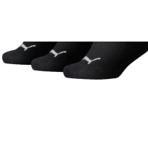 Sport-Knöchelsocken Puma 18739 Schwarz