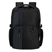 Sacoche pour Portable Samsonite BIZ2GO Noir 44 x 33 x 20 cm