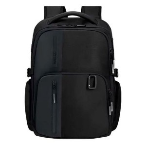 Laptop Backpack Samsonite BIZ2GO Black 44 x 33 x 20 cm